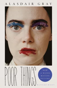 Poor Things - Pozostałe książki - miniaturka - grafika 1
