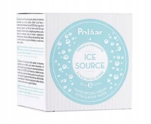Polaar Ice Source Moisturizing krem nawilżający - Kremy do twarzy - miniaturka - grafika 1