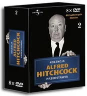 Seriale - Kolekcja Alfred Hitchcock przedstawia 2 - miniaturka - grafika 1