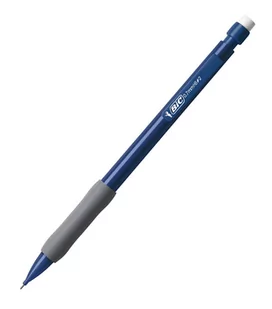 OŁÓWEK AUTOMATYCZNY Z GUMKĄ BIC MATIC GRIP 0,7 MM - Kredki, ołówki, pastele i pisaki - miniaturka - grafika 1