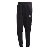Spodnie męskie - Spodnie Męskie Adidas Condivo 22 Sweat Pants Czarne Ha3695-M - miniaturka - grafika 1