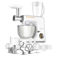 Roboty kuchenne - Sencor STM 3700WH - miniaturka - grafika 1