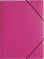 Teczki i skoroszyty - Durable TECZKA Z GUMKA PP A3 DUR TREND 21638-34 ROZ C. - miniaturka - grafika 1