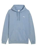 Bluzy męskie - Puma Bluza w kolorze błękitnym - miniaturka - grafika 1