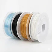 Filamenty i akcesoria do drukarek 3D - Pakiet filamentów ze szpulami Bambu Lab - StartPack Premium PLA - 4szt. - miniaturka - grafika 1