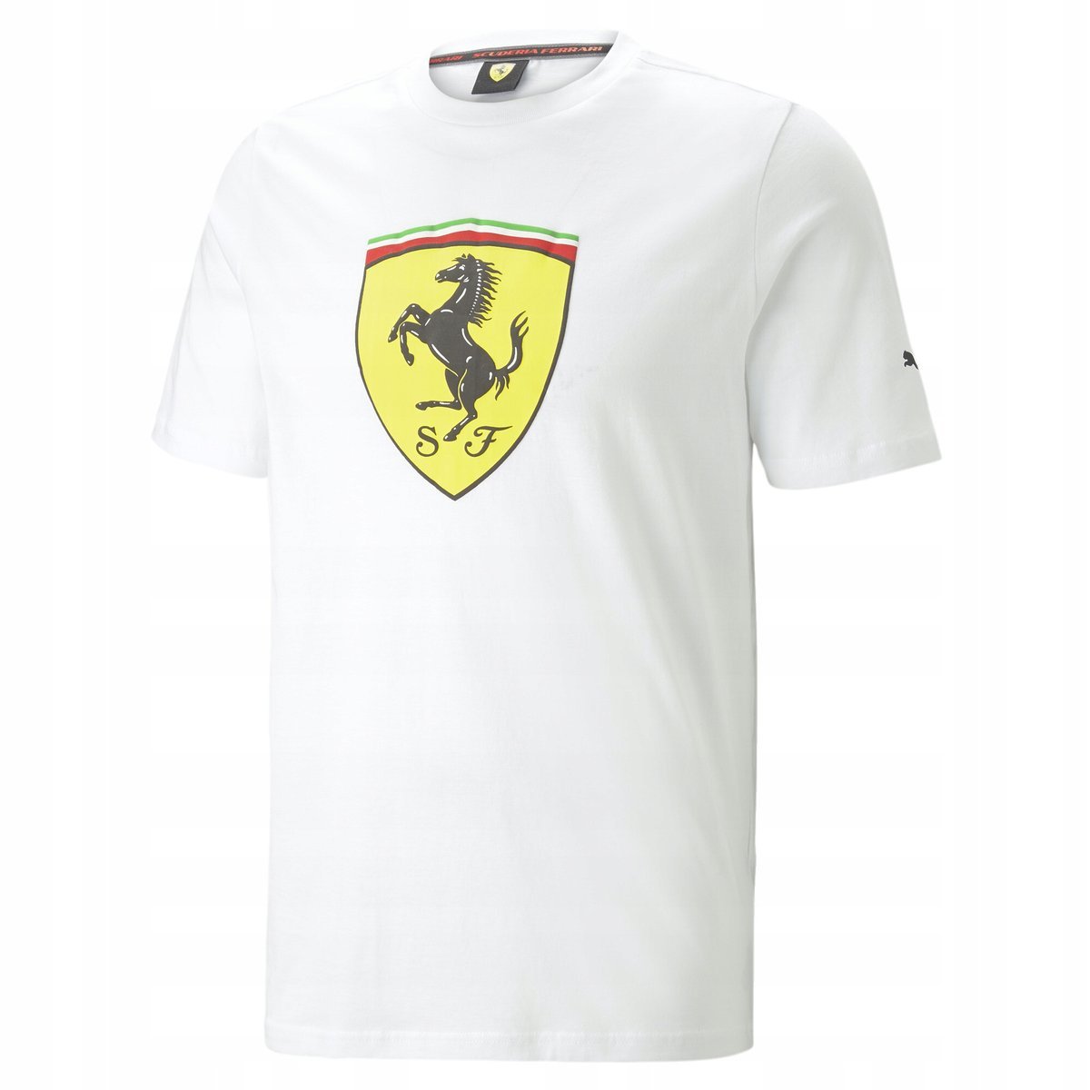 Puma Koszulka Ferrari Race 53817504 R M