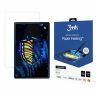 Akcesoria do tabletów i e-booków - 3mk Folia ochronna Paper Feeling do Samsung Galaxy Tab S6 Lite - miniaturka - grafika 1