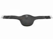 Akcesoria jeździeckie - Busse Popręg z fartuchem STOLLENSCHUTZ-PRO - miniaturka - grafika 1