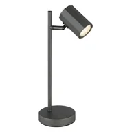 Lampy stojące - Lampa biurkowa JAMES 57918T Globo - miniaturka - grafika 1