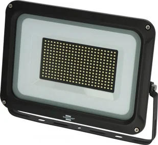 Brennenstuhl 1171250741 reflektor 150 W LED Czarny D - Pozostałe oświetlenie - miniaturka - grafika 1