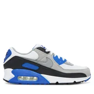 Sneakersy męskie - Sneakersy Nike Air Max 90 DM0029 112 Niebieski - miniaturka - grafika 1