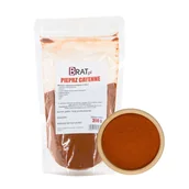 Pieprz - Pieprz cayenne 200g - miniaturka - grafika 1