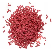 Zwalczanie i odstraszanie szkodników - Bros Granulat na myszy i szczury 140g - miniaturka - grafika 1