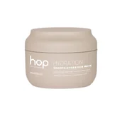 Maski do włosów - Montibello HOP Smooth Hydration, Głęboko nawilżająca maska, 500ml - miniaturka - grafika 1