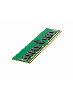 hewlett packard enterprise Pamięć 32GB 2Rx4 PC4-3200A A-R Smart Kit P07646-B21 - Pamięci RAM - miniaturka - grafika 1