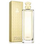 Wody i perfumy damskie - Tous Tous woda perfumowana 90ml - miniaturka - grafika 1