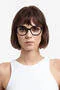 Okulary korekcyjne Marc Jacobs MARC 661 807 - Okulary korekcyjne, oprawki, szkła - miniaturka - grafika 6