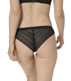 Triumph, Majtki damskie, Aura Spotlight Brazilian, rozmiar 38 - Majtki damskie - miniaturka - grafika 1