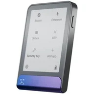 Nośniki danych - Portfel kryptowalut LEDGER Flex Niebieski - miniaturka - grafika 1