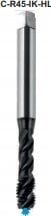Fanar GWINTOWNIK M 8 DIN-371C R45 6HX HSSE-PM HL IK MASTERTAP