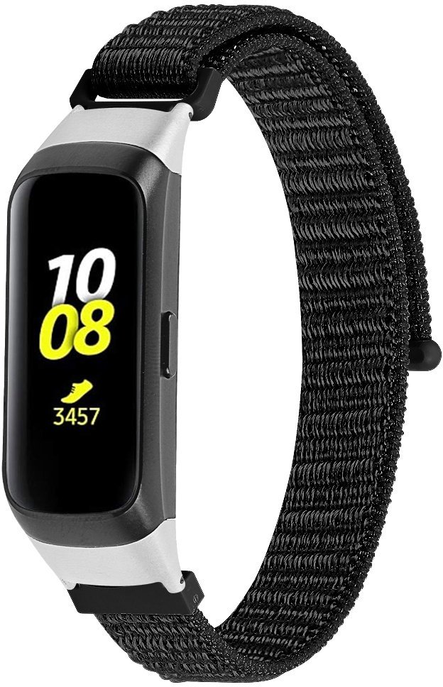 ORYGINALNY ZAMIENNY WYMIENNY PASEK OPASKA BRANSOLETA YIVO DO ZEGARKA SMARTWATCH SAMSUNG GALAXY FIT SM-R370 SM R370