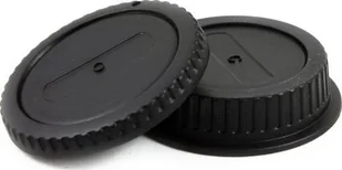 Massa L-r2 Dekielki Dekielek Na Body + Obiektyw Do Nikon - Akcesoria fotograficzne - miniaturka - grafika 1