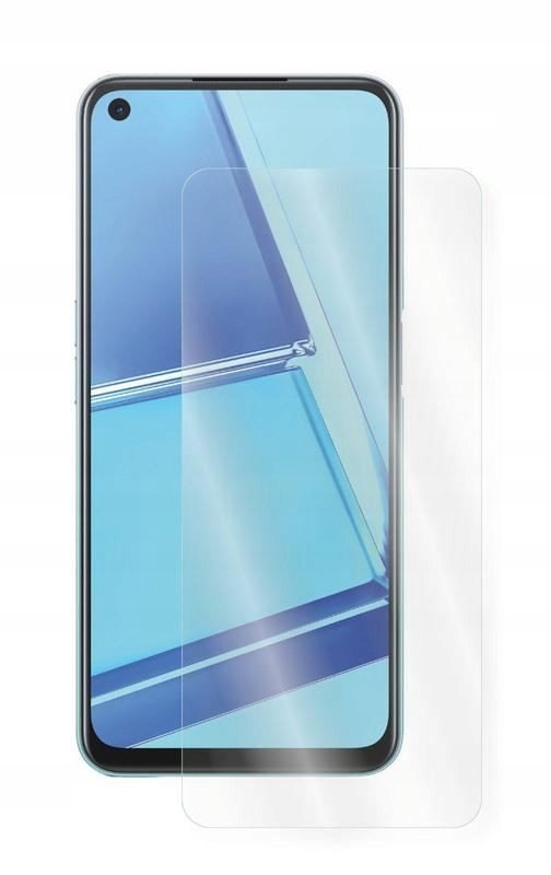 9H Szkło Hartowane Do Oppo A52 Cph2069 / A72 Szkiełko Ochronne Szybka Hartowana Na Ekran