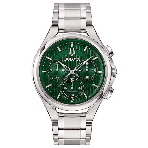 Bulova 96A297