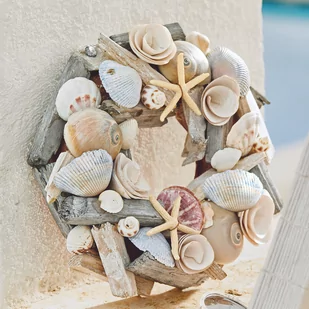 Wieniec Geoffroi - Pozostałe ozdoby ogrodowe - miniaturka - grafika 1