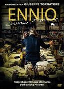 Filmy dokumentalne DVD - Ennio - miniaturka - grafika 1