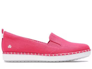 Clarks, Baleriny damskie, Step Glow Slip, rozmiar 41 - Baleriny - miniaturka - grafika 1