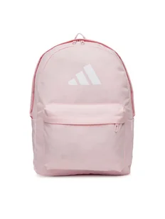 ADIDAS C-CLSC BARS BP IS7056 Różowy - Plecaki - miniaturka - grafika 1