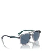 Okulary przeciwsłoneczne - Okulary Przeciwsłoneczne Vogue Kids VJ 2024 309980 - miniaturka - grafika 1