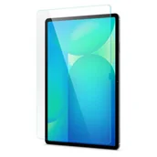 Akcesoria do tabletów i e-booków - Szkło hartowane SPIGEN Glas.tR Slim do Samsung Galaxy Tab S10 FE+ 13.1 - miniaturka - grafika 1