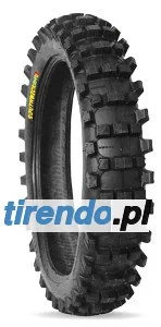 Kenda K770 Southwick 110/100R18 64M - Opony motocyklowe - miniaturka - grafika 1