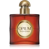 Wody i perfumy damskie - Yves Saint Laurent Opium woda toaletowa 30ml - miniaturka - grafika 1