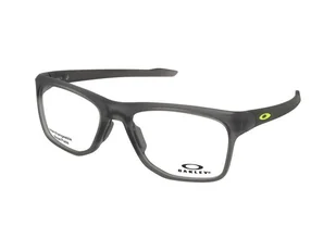 Dioptrie szkieł Oakley Knolls OX8144 814402 - Okulary korekcyjne, oprawki, szkła - miniaturka - grafika 1