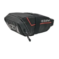 Akcesoria rowerowe - ZEFAL TORBA ROWEROWA PODSIODŁOWA Z LIGHT PACK S ZF-7040 - miniaturka - grafika 1