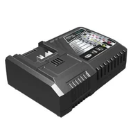 Akumulatory do elektronarzędzi - Dedra Ładowarka DED7039 DED7039 - miniaturka - grafika 1