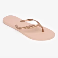 Klapki i japonki damskie - Japonki damskie Havaianas Fantasia - miniaturka - grafika 1