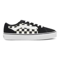 Trampki damskie - Trampki Vans FILMORE DECON VN0A45NM5GX1_ - miniaturka - grafika 1