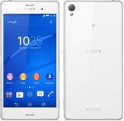 Telefony komórkowe - Sony Xperia Z3 16GB Dual Sim Biały - miniaturka - grafika 1