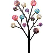 Wieszaki i stojaki - Kare Design Wieszak Bubble Tree 77759 - miniaturka - grafika 1