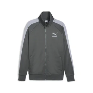 PUMA BLUZA T7 ICONIC 53948480 r M - Bluzy męskie - miniaturka - grafika 1