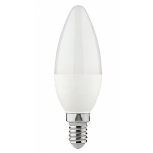 Żarówka LED KANLUX IQ-LED C35E14 3.4W-WW E14 - Żarówki LED - miniaturka - grafika 1