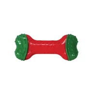 Zabawki dla psów - KONG Holiday CoreStrength Kość M-L - miniaturka - grafika 1