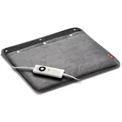 Poduszki, koce i materace lecznicze - Elektryczny but ogrzewający Imetec 16788 Intellisense Feet Szara - miniaturka - grafika 1