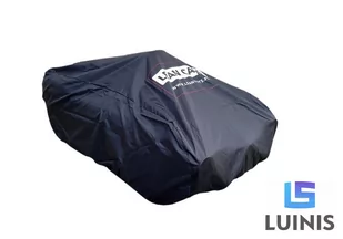 Pokrowiec dla pojazdu na akumulator 100x55x45 cm S - Pojazdy elektryczne dla dzieci - miniaturka - grafika 2