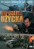 Filmy fabularne DVD - Użycka Republika - miniaturka - grafika 1