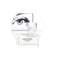 Wody i perfumy damskie - Calvin Klein Women, Woda Toaletowa Miniatura, 5ml - miniaturka - grafika 1